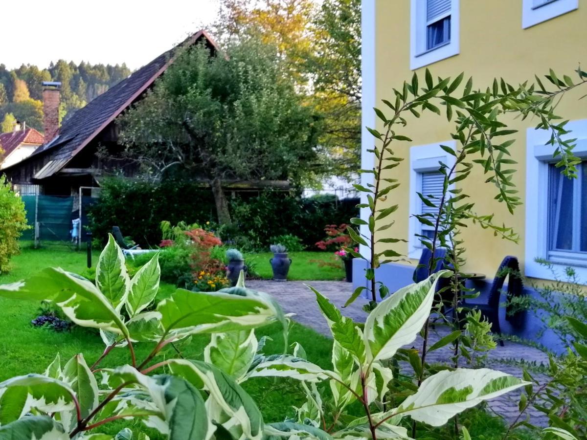 Villa Komposch - Adults Only Reifnitz Exterior foto