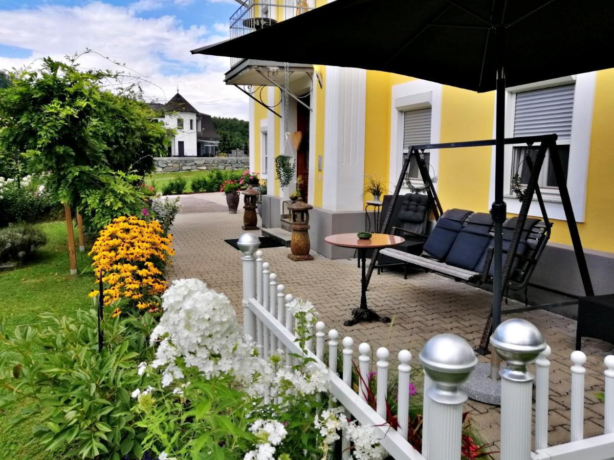 Villa Komposch - Adults Only Reifnitz Exterior foto